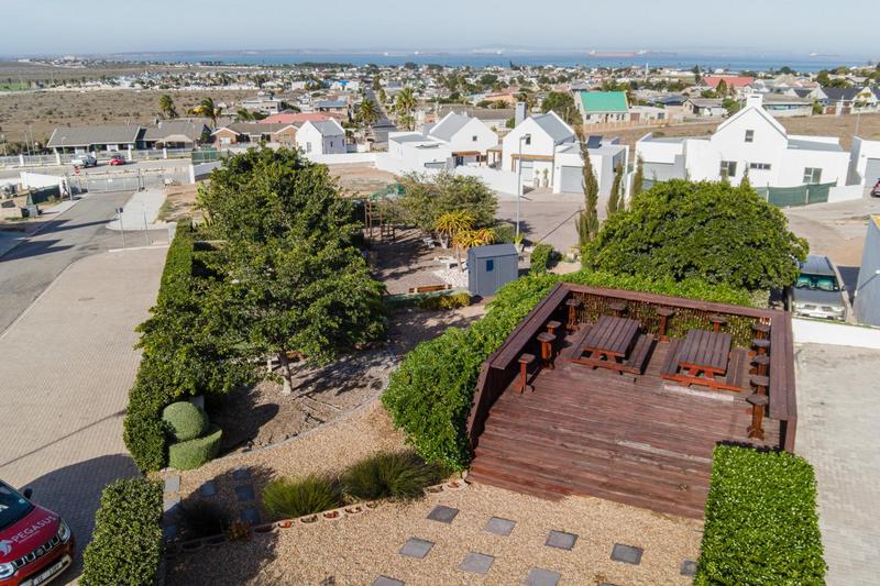 2 Bedroom Property for Sale in Saldanha Heights Western Cape